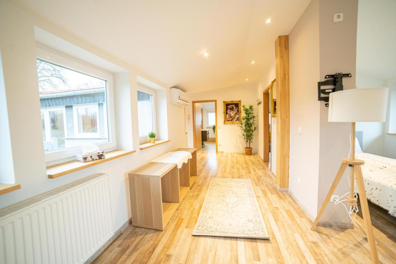 Fullhouse - Jena - Premium Apartments Vdn4 Экстерьер фото