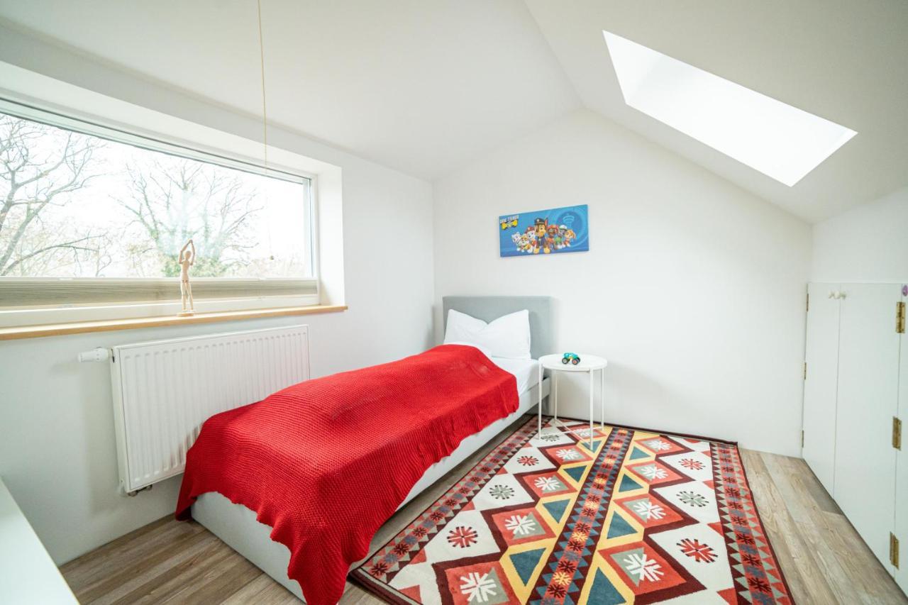 Fullhouse - Jena - Premium Apartments Vdn4 Экстерьер фото