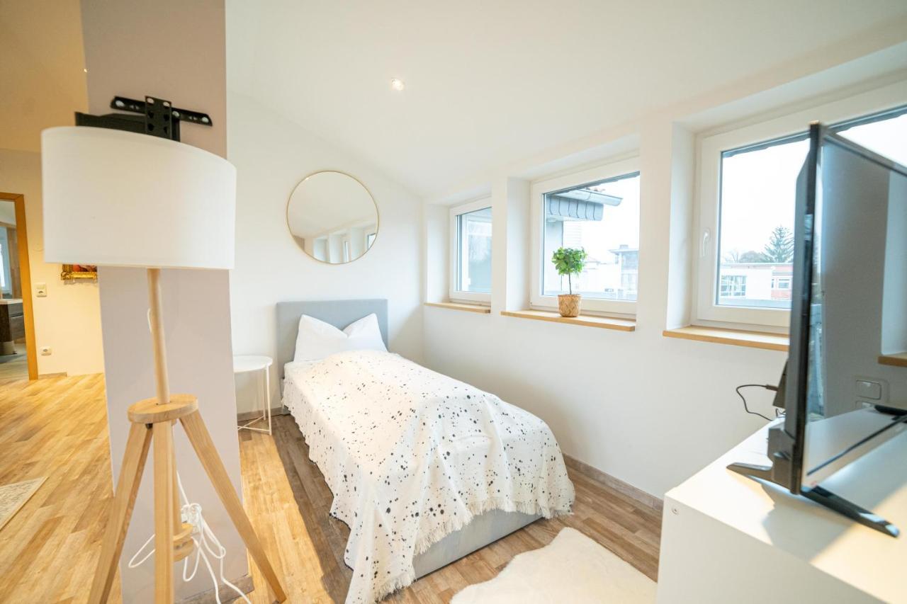 Fullhouse - Jena - Premium Apartments Vdn4 Экстерьер фото