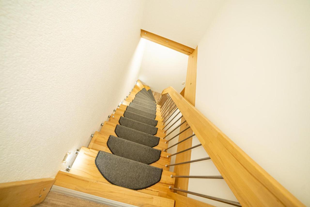 Fullhouse - Jena - Premium Apartments Vdn4 Экстерьер фото