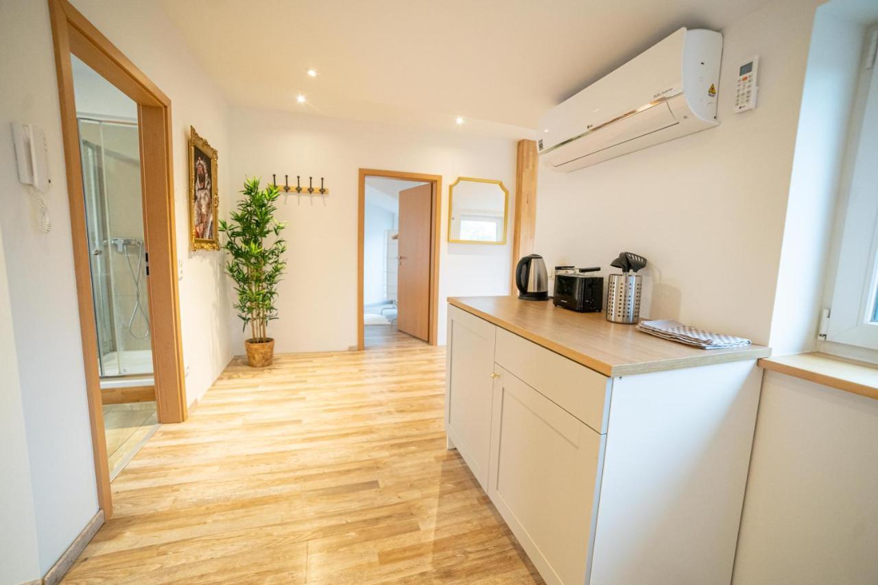 Fullhouse - Jena - Premium Apartments Vdn4 Экстерьер фото