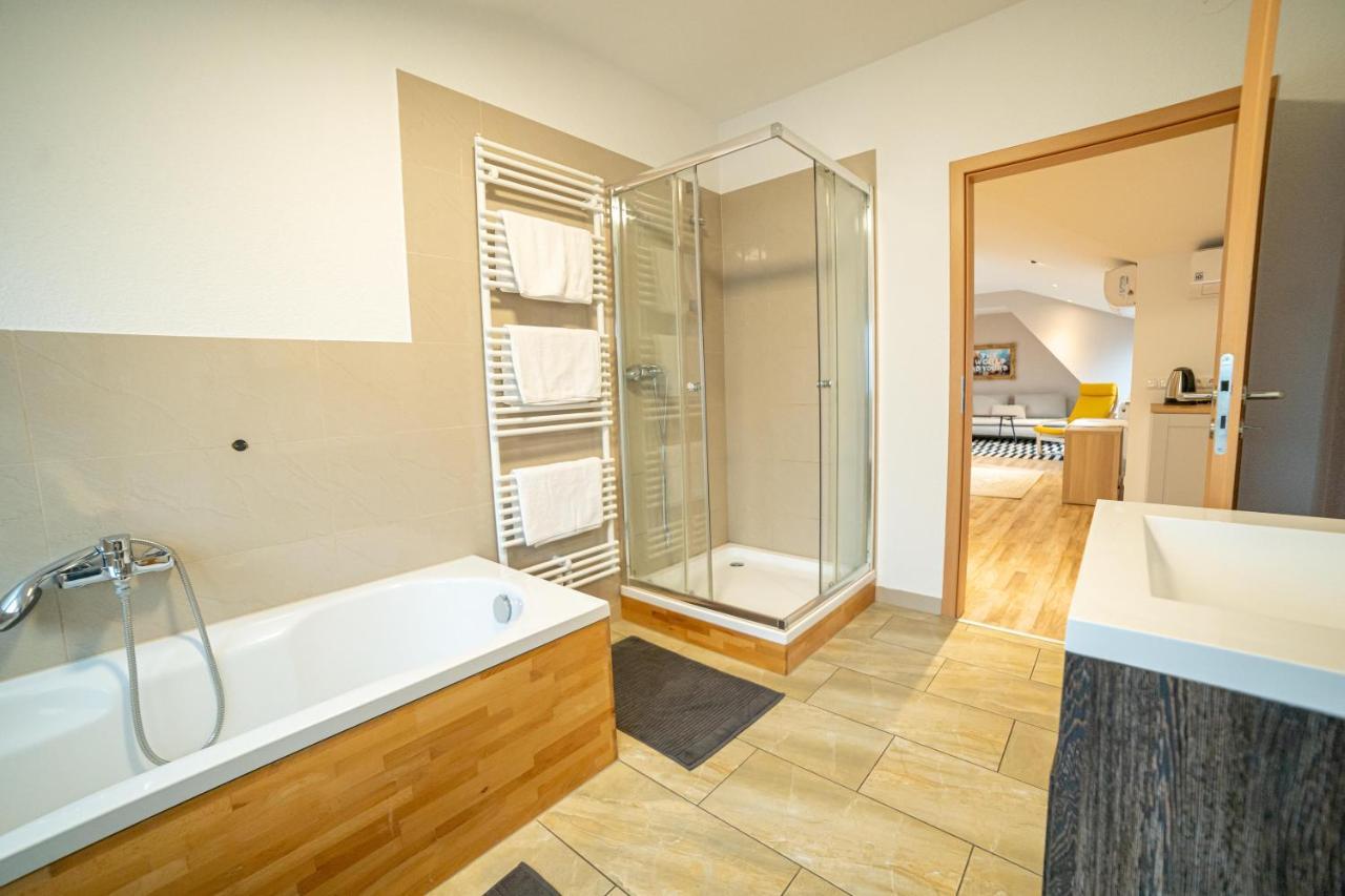 Fullhouse - Jena - Premium Apartments Vdn4 Экстерьер фото