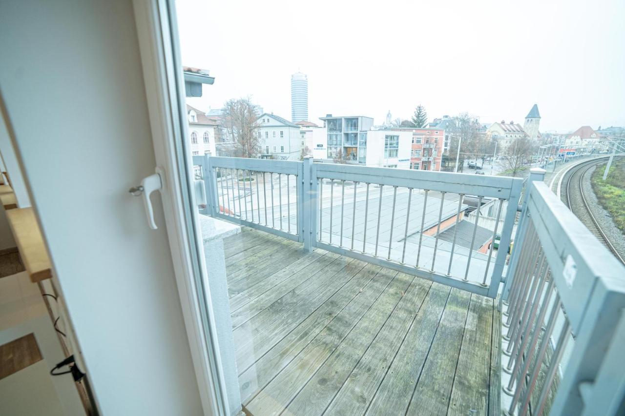 Fullhouse - Jena - Premium Apartments Vdn4 Экстерьер фото