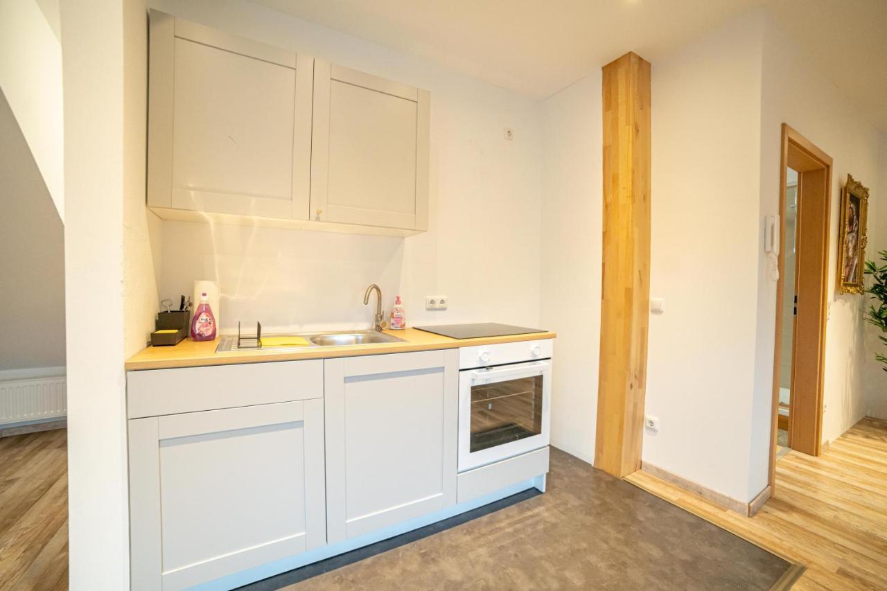 Fullhouse - Jena - Premium Apartments Vdn4 Экстерьер фото
