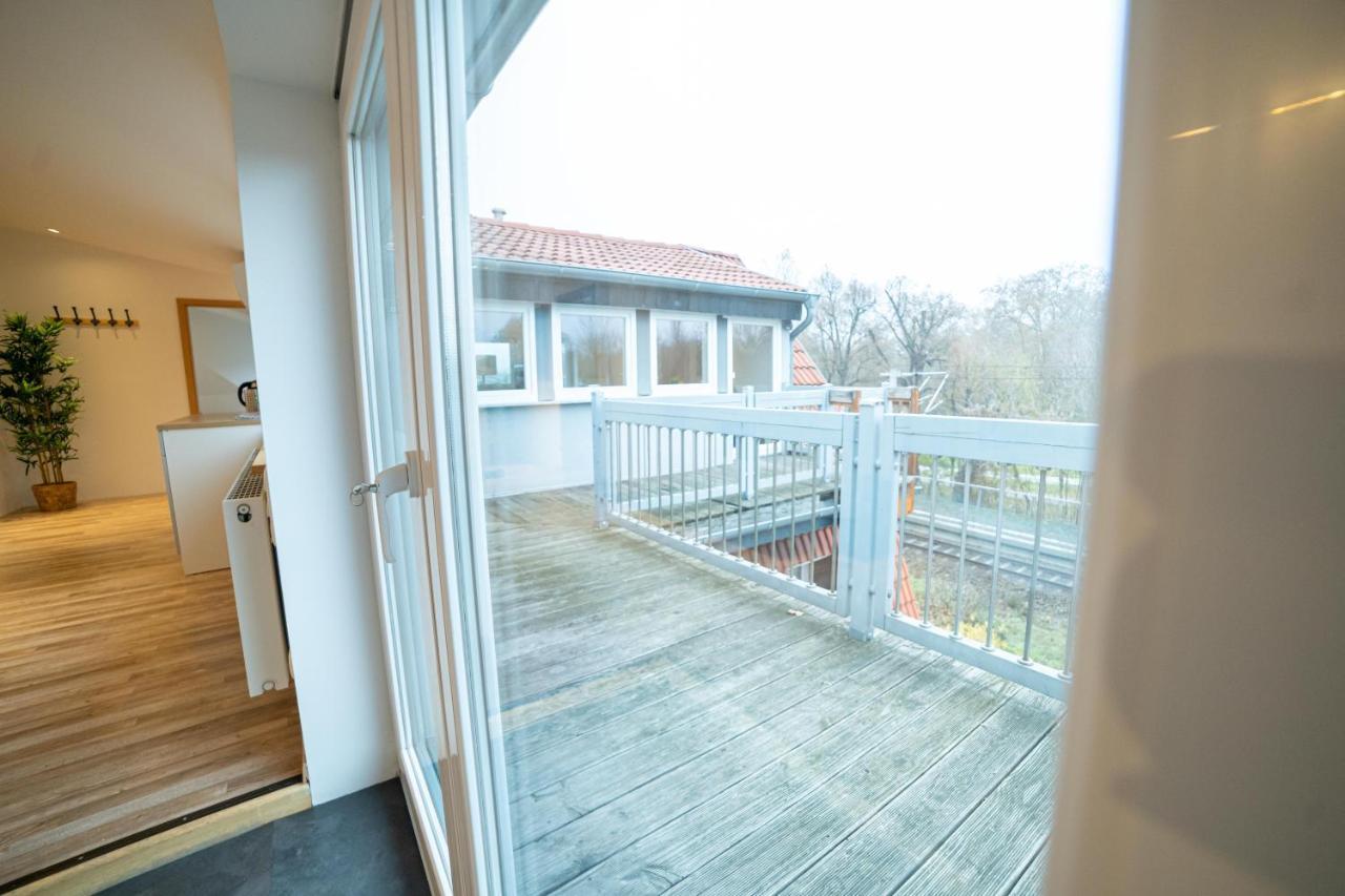 Fullhouse - Jena - Premium Apartments Vdn4 Экстерьер фото