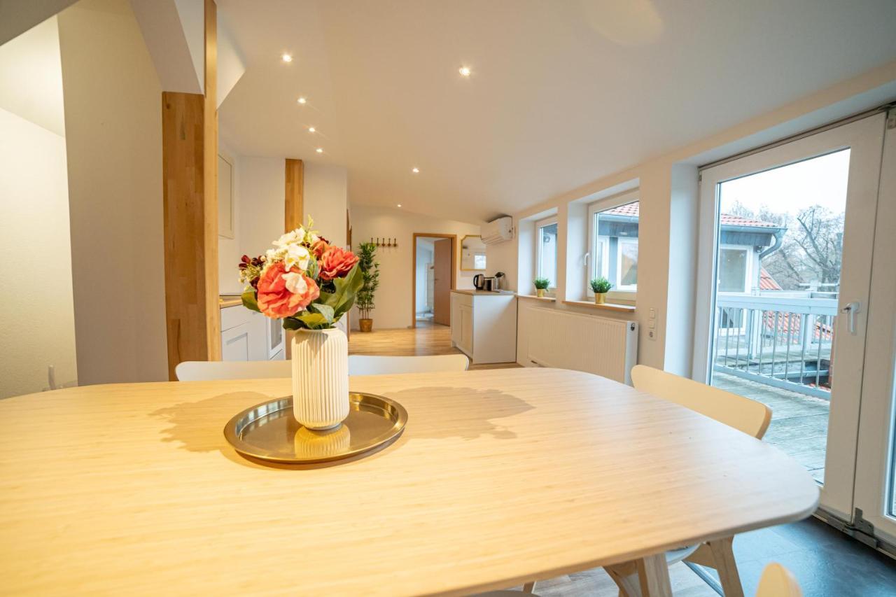 Fullhouse - Jena - Premium Apartments Vdn4 Экстерьер фото