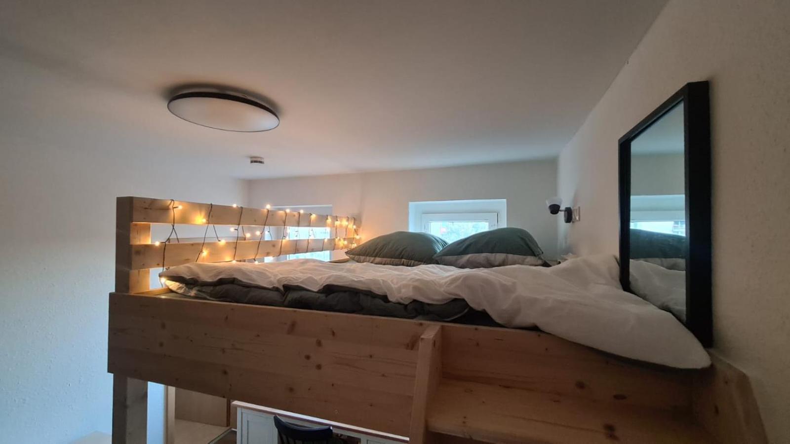 Fullhouse - Jena - Premium Apartments Vdn4 Экстерьер фото