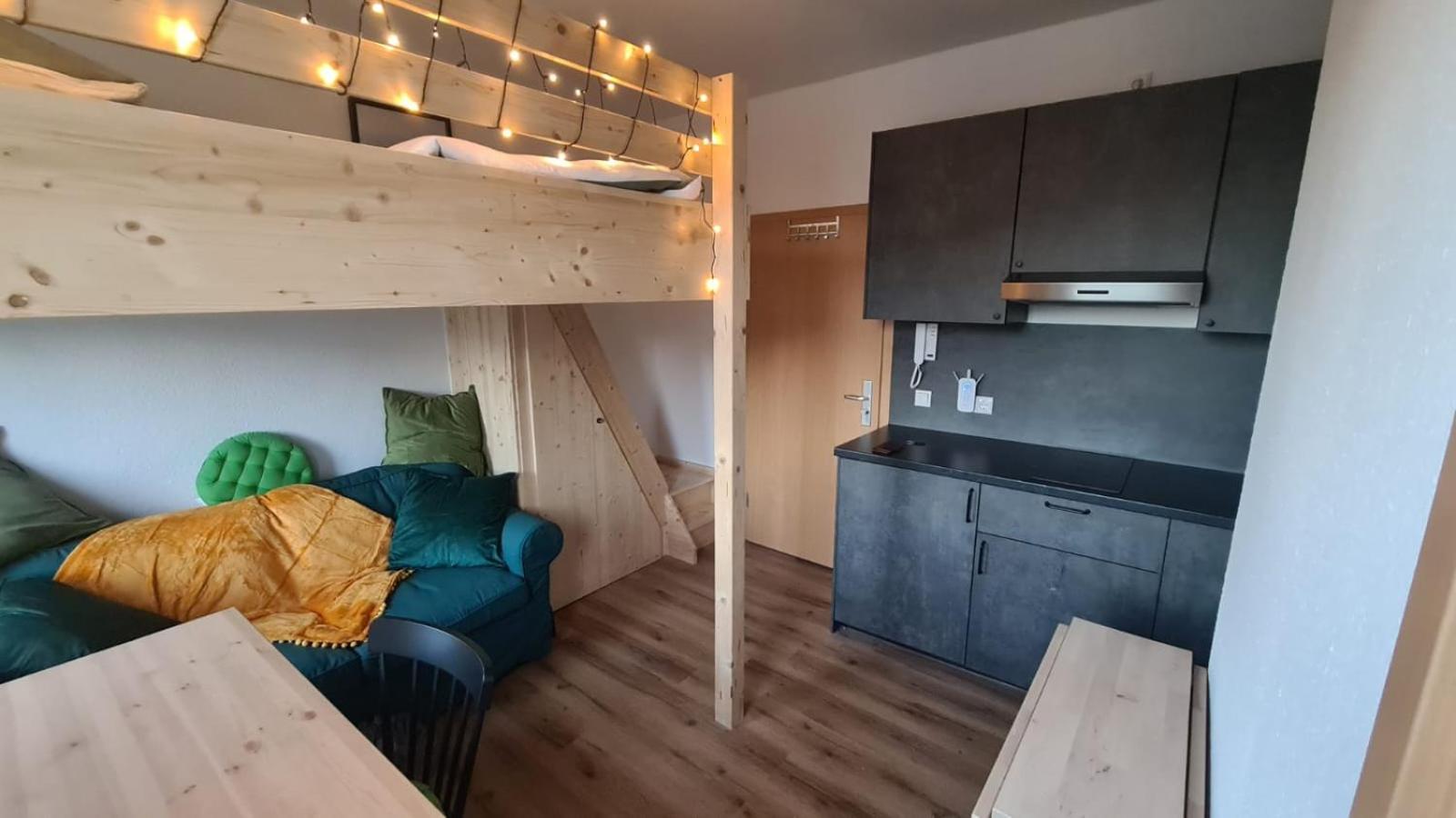 Fullhouse - Jena - Premium Apartments Vdn4 Экстерьер фото