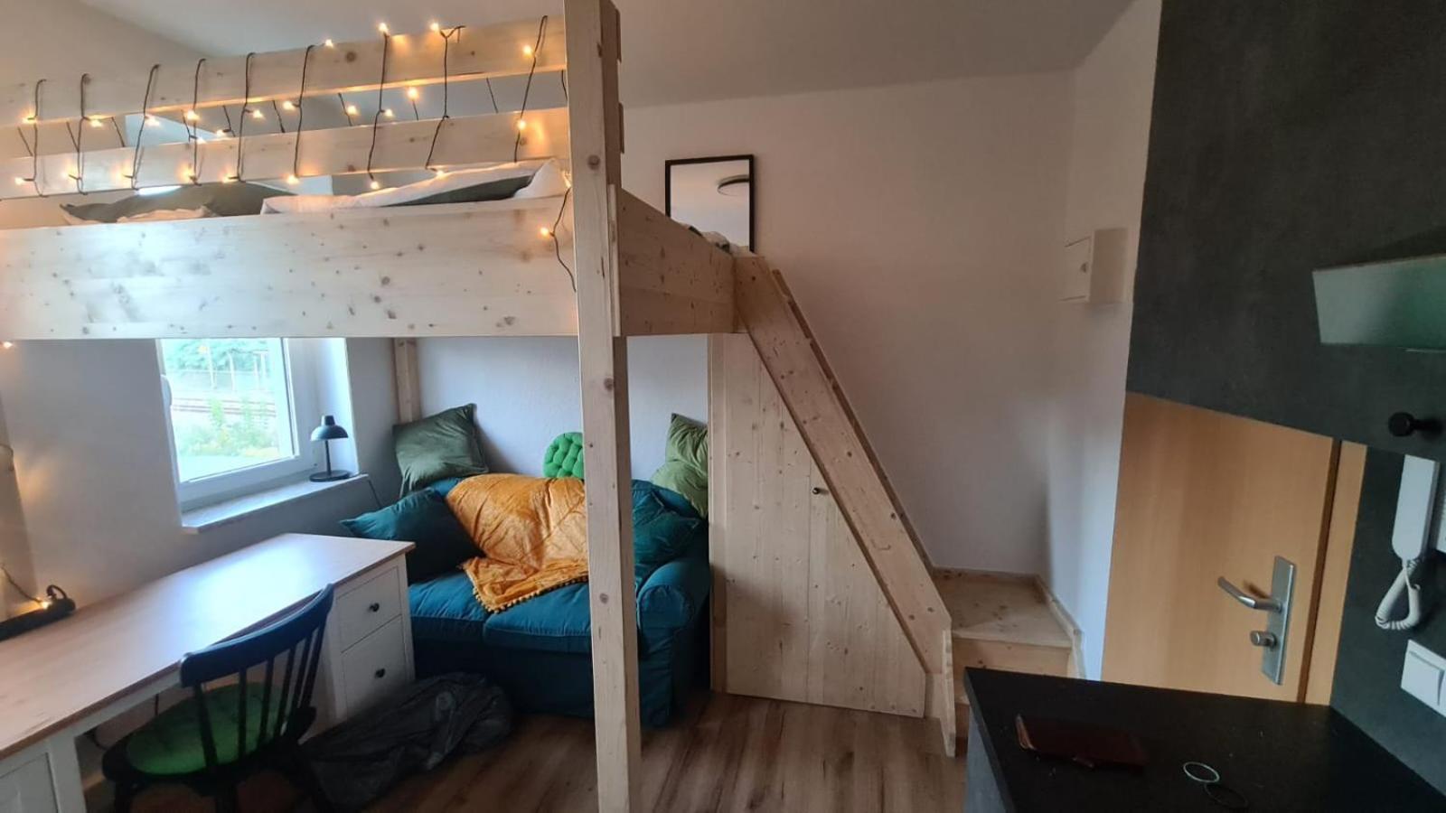 Fullhouse - Jena - Premium Apartments Vdn4 Экстерьер фото