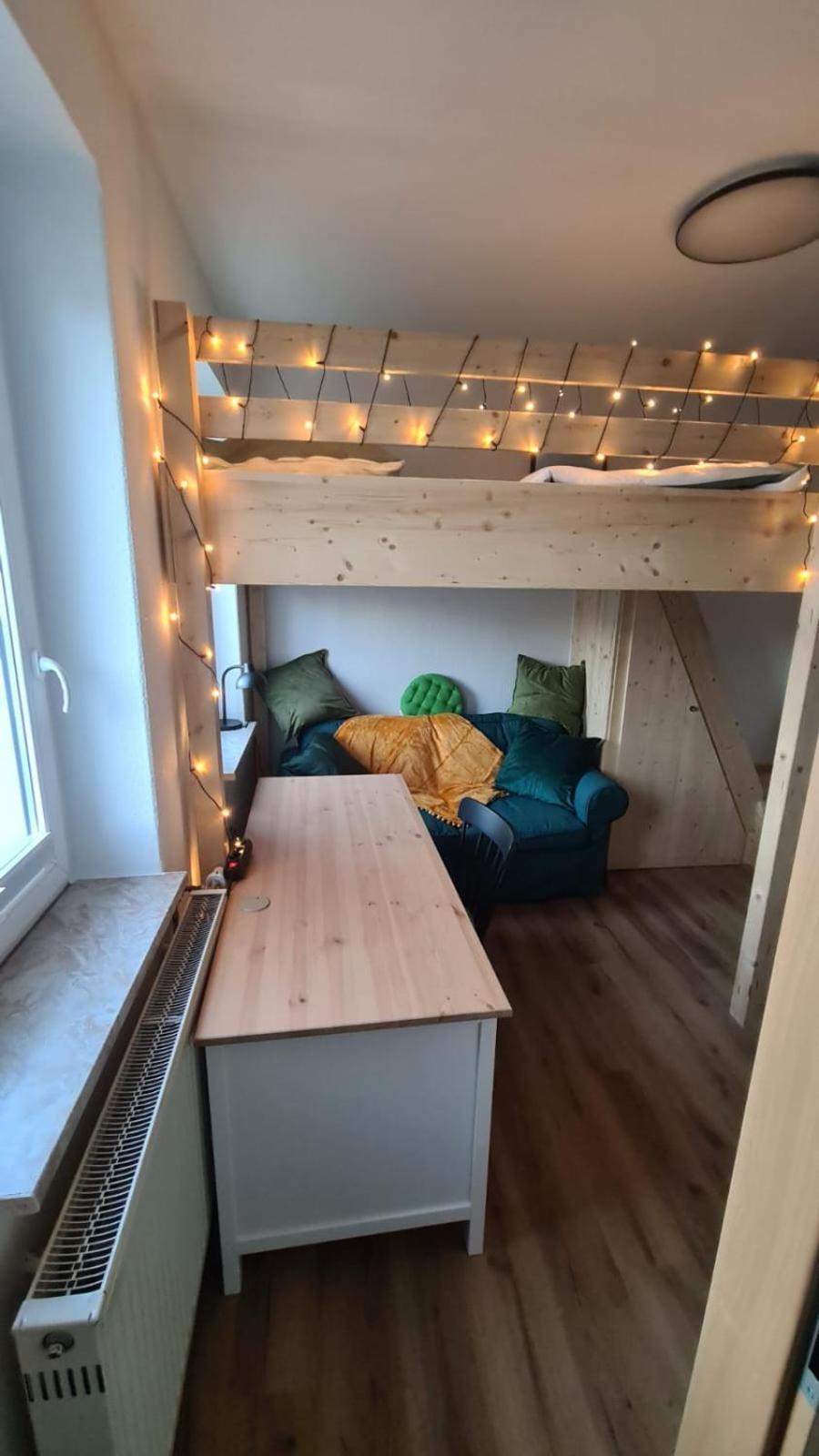 Fullhouse - Jena - Premium Apartments Vdn4 Номер фото