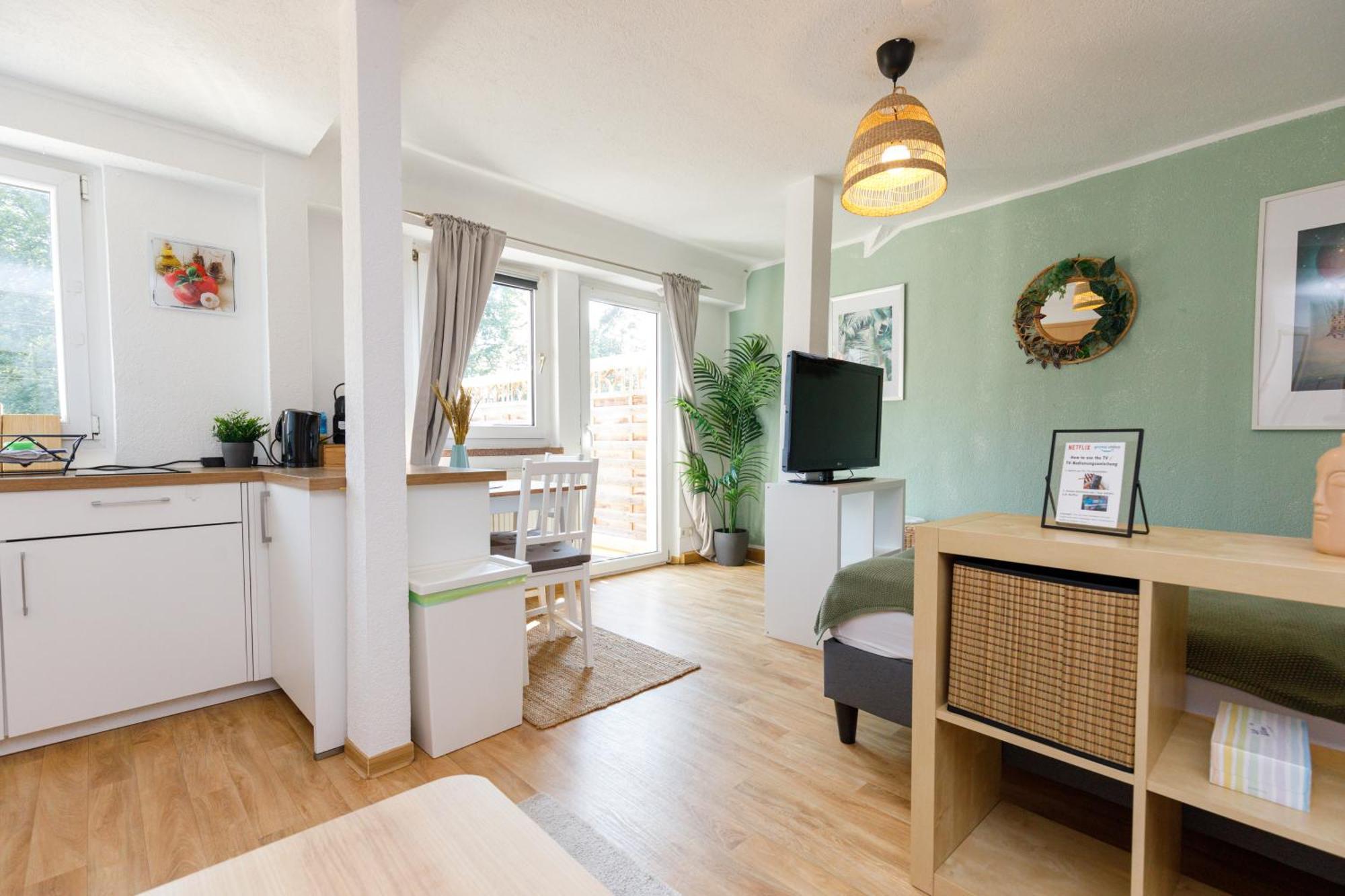 Fullhouse - Jena - Premium Apartments Vdn4 Экстерьер фото