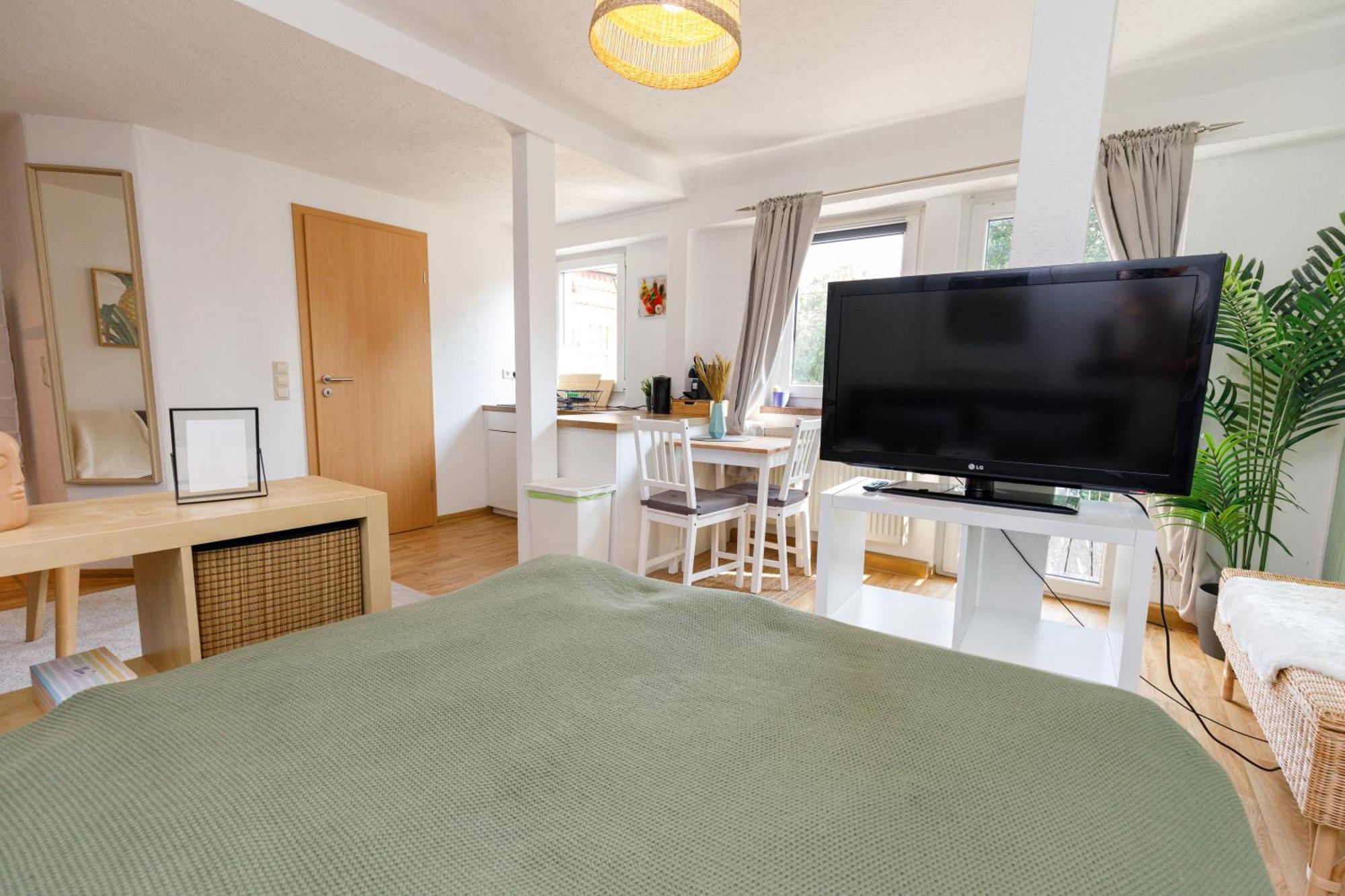 Fullhouse - Jena - Premium Apartments Vdn4 Экстерьер фото