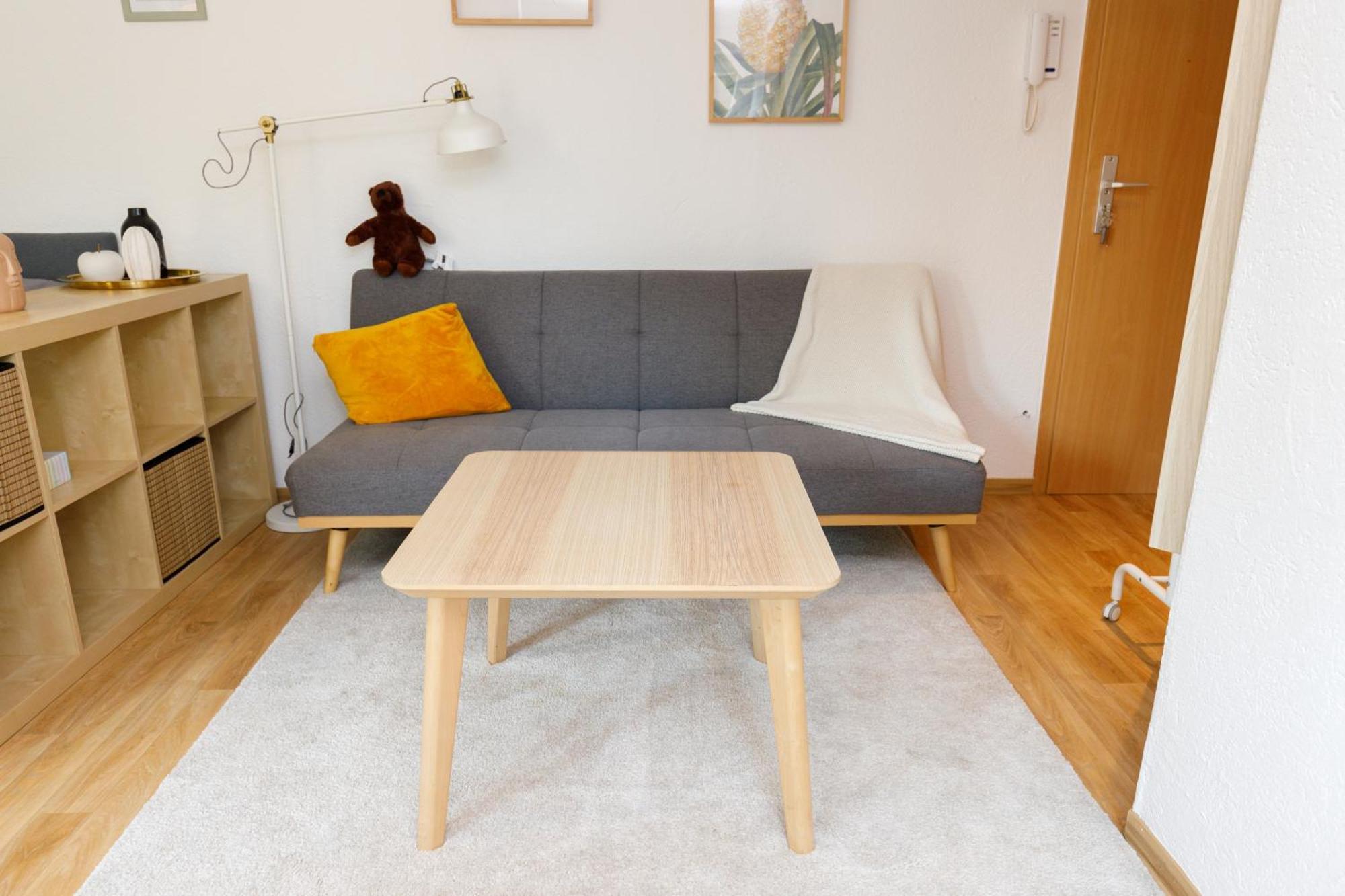 Fullhouse - Jena - Premium Apartments Vdn4 Экстерьер фото