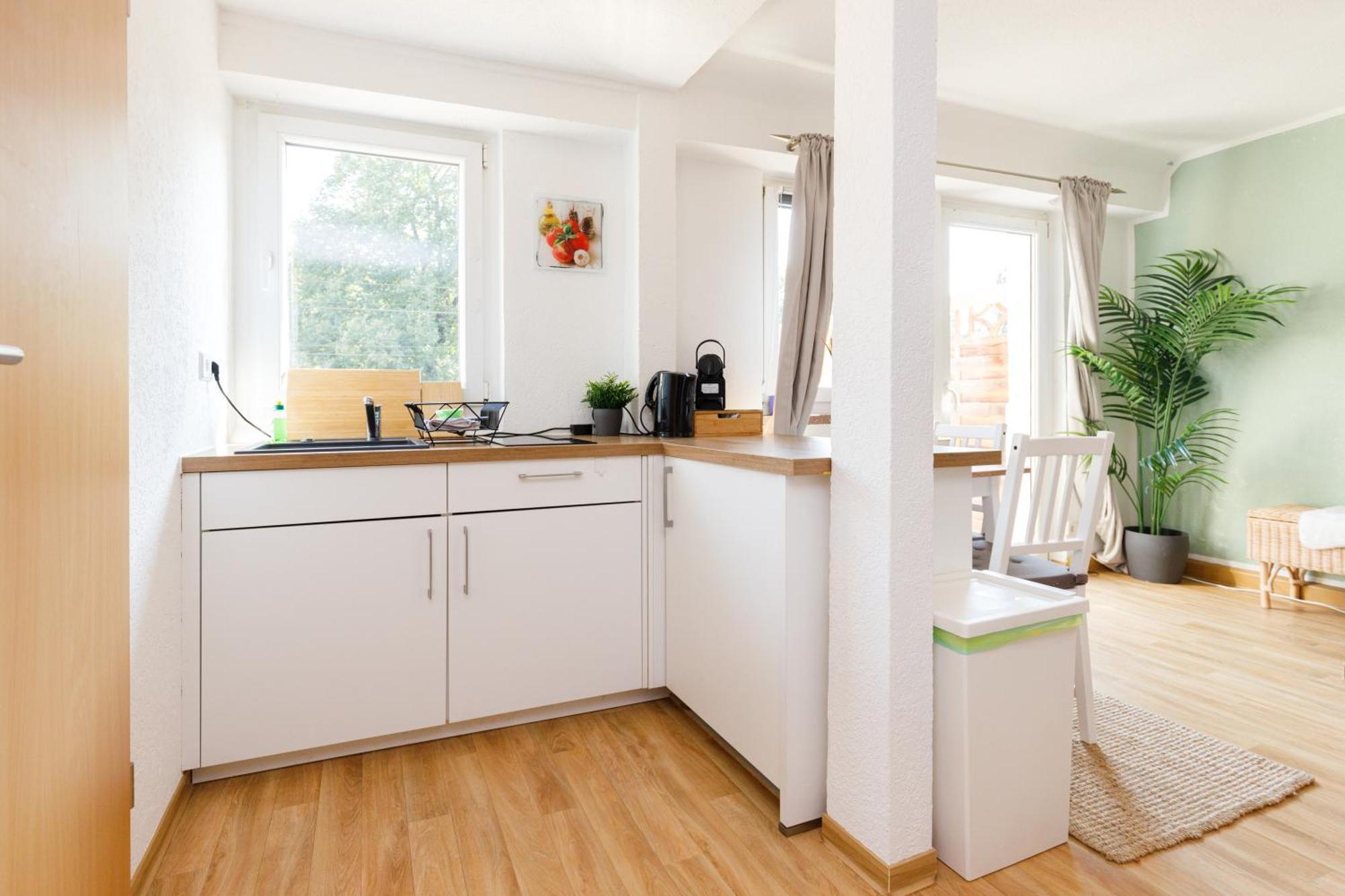 Fullhouse - Jena - Premium Apartments Vdn4 Экстерьер фото
