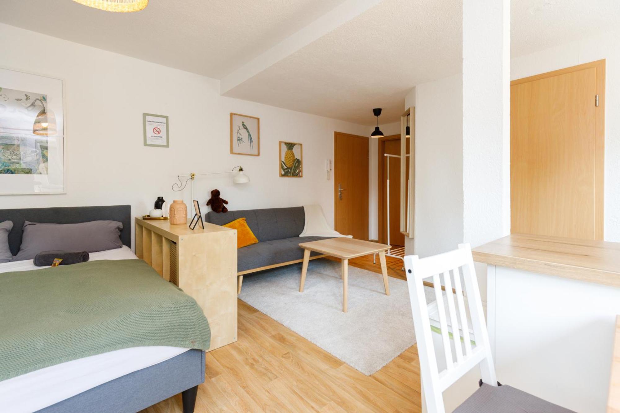 Fullhouse - Jena - Premium Apartments Vdn4 Экстерьер фото