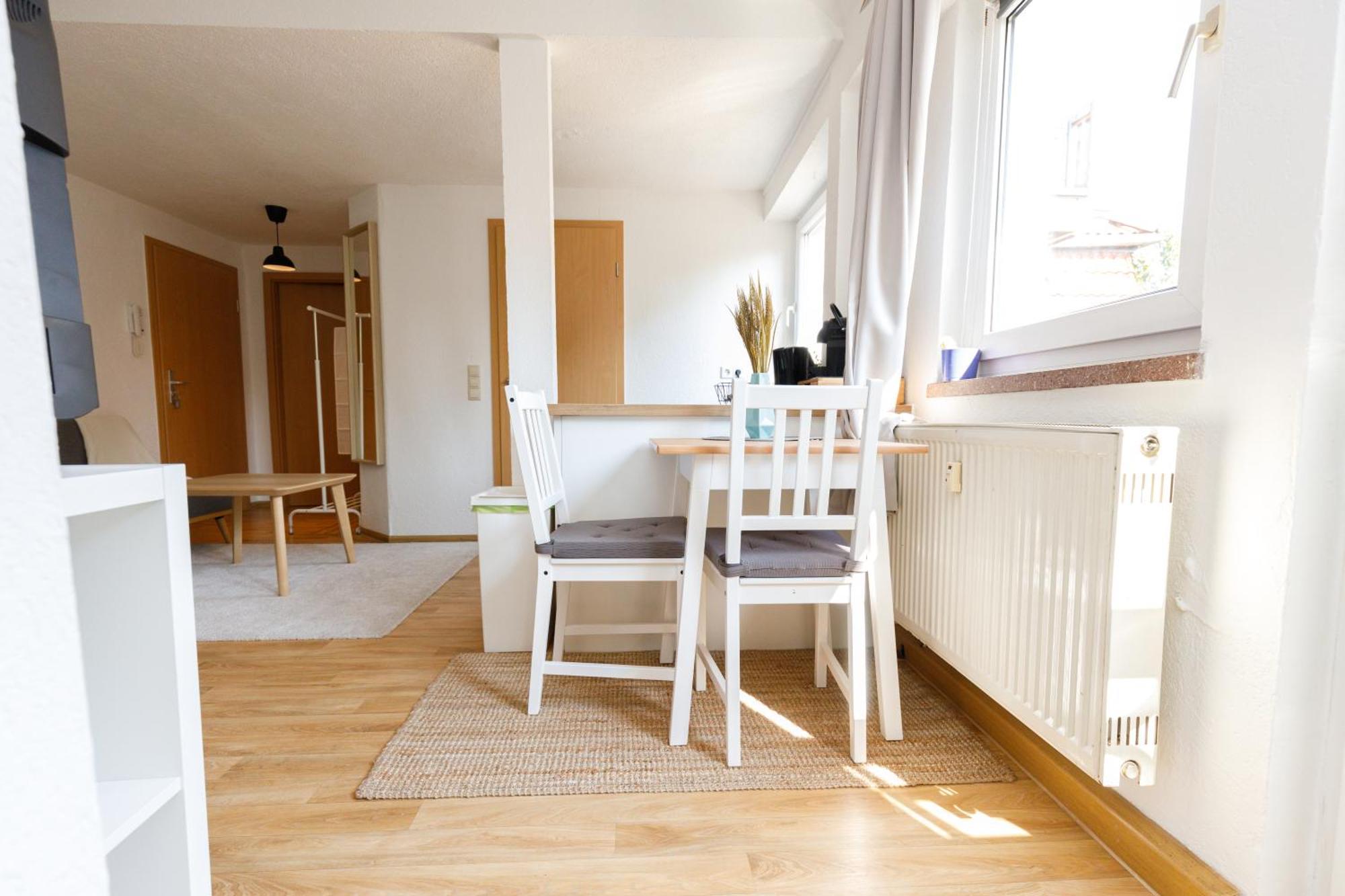 Fullhouse - Jena - Premium Apartments Vdn4 Экстерьер фото