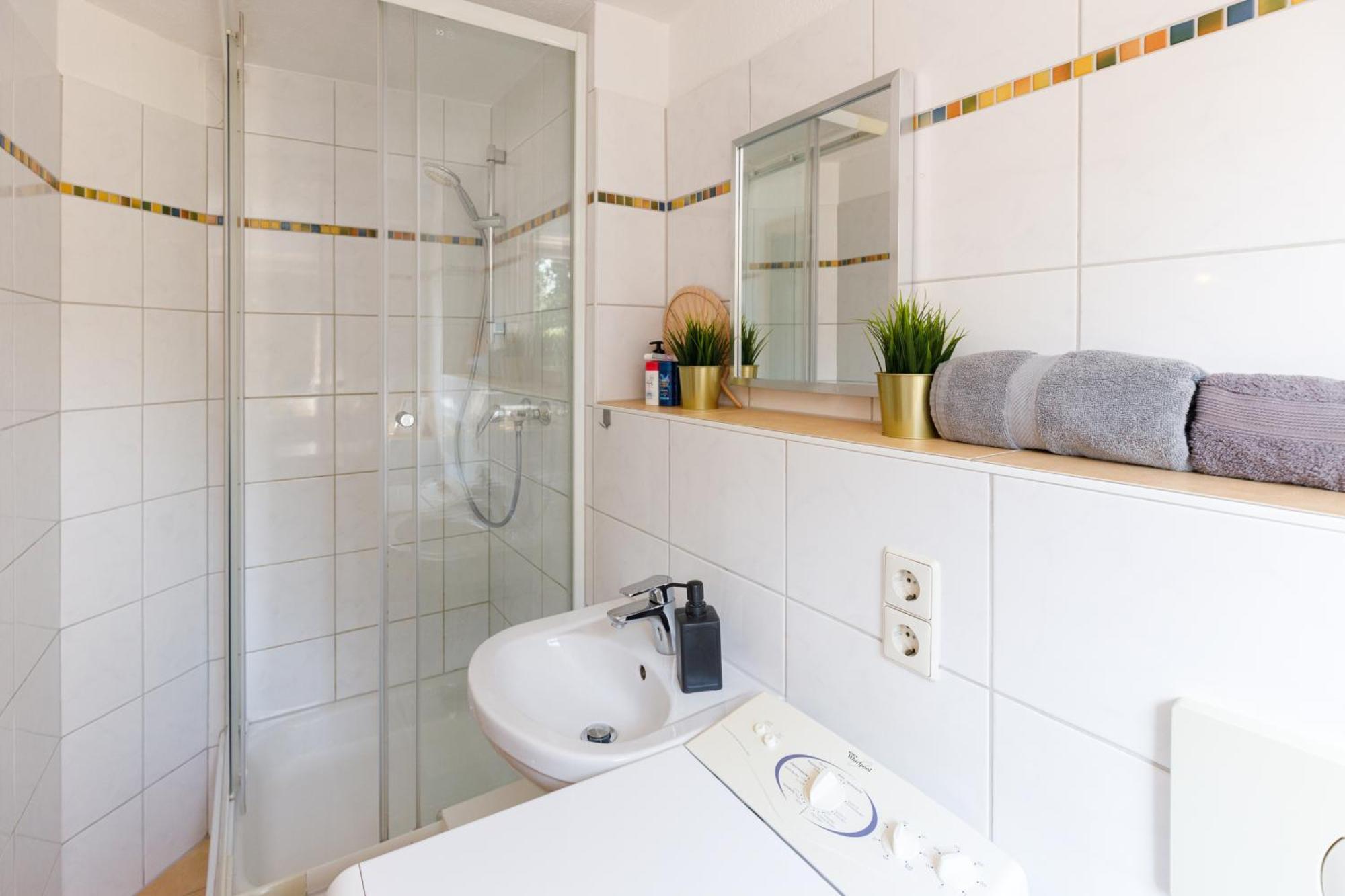 Fullhouse - Jena - Premium Apartments Vdn4 Экстерьер фото