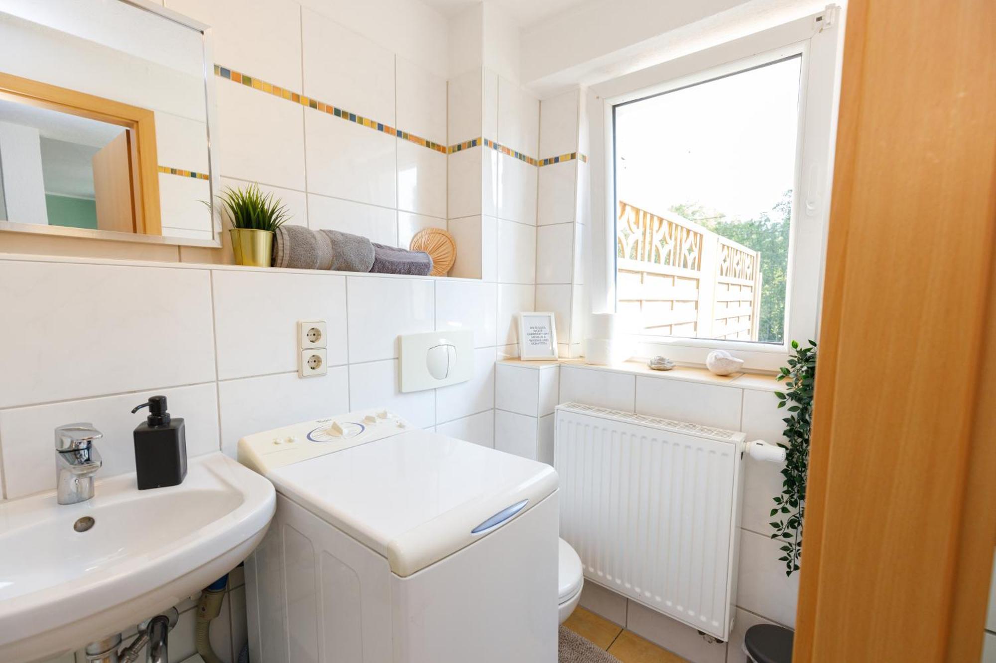 Fullhouse - Jena - Premium Apartments Vdn4 Экстерьер фото